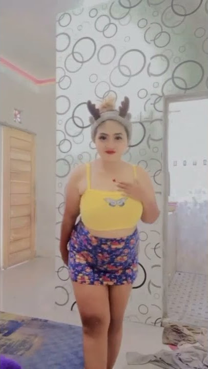 #shorts bumil tiktok semok part 8