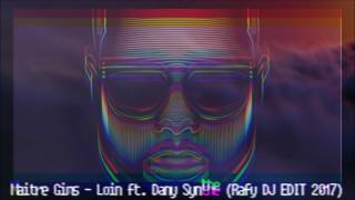 Maître Gims  - Loin (pilule violette ) feat  Dany Synthé  (Offical Music)