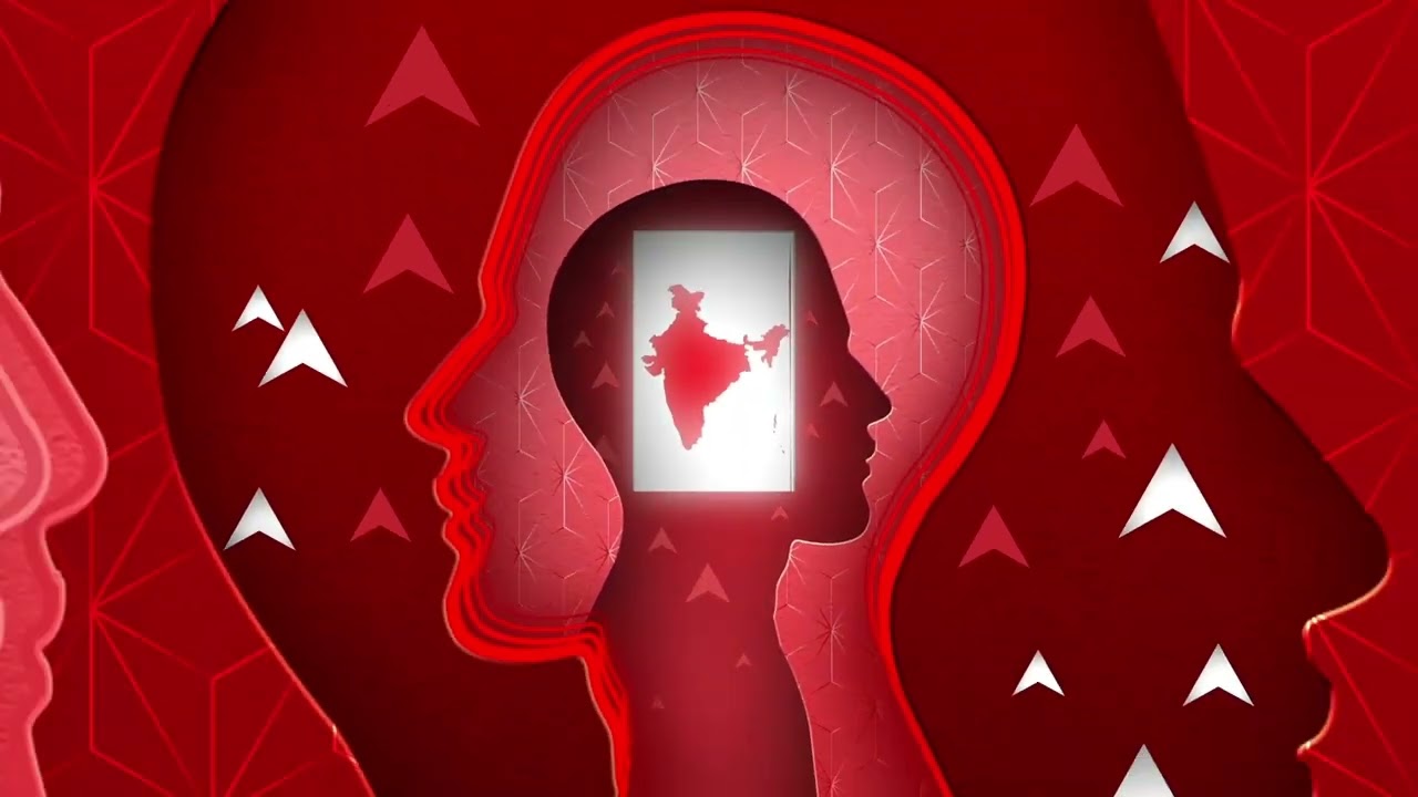 Witness India's 'Minute Infinite' at ABP Network Ideas of India Summit 2025 | Feb 21 & 22