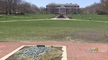 UMD Switches To Pass/Fail Grading System For Spring 2020 Graduate Students