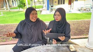 GROUP 5 UCS422 Video Presentation : Cybersecurity Awareness Campaign