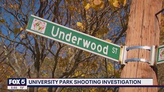 Prince George’s County 19-year-old gunned down inside car, police say | FOX 5 DC