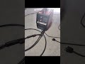 LINCOLN SP100 MIG Welder