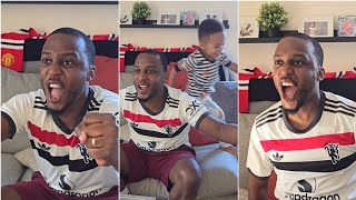 Southampton 0 - 3 Man Utd Highlights