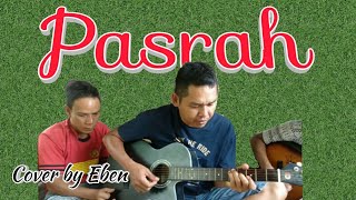 Download Lagu Cover Lagu Dangdut Pasrah | Gitar Akustik MP3