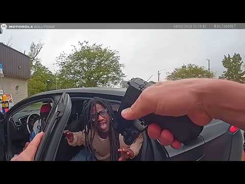 Bodycam Analysis: Florida Traffic Stop Turns Into Drug Arrest — Legal Breakdown