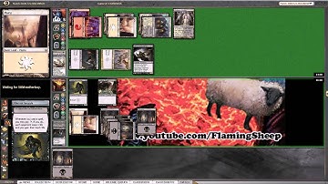 Gatecrash Draft #2 - Part 4 - Round 3