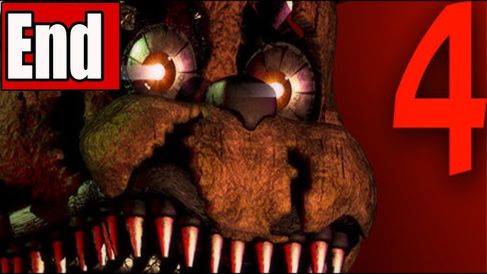 fnaf #fivenightsatfreddy #game #terror #fnaf2 #fnaf4 #freddyfazbear #