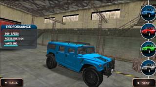 Real Desert Safari Jeep Racing Adventure Gameplay screenshot 5