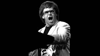 Elton John - High Flying Bird - Live in Landover Maryland - April 9th 1993 .