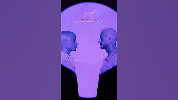 Thumbnail of Saad Lamjarred & Enesse - Carrousel | 2025 | Official Cover Song