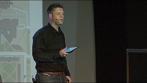 Van Lindberg: Balloons, Projects, and Python: Building a Sustainable Community