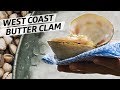 Diving for World Class Butter Clams Off the Coast of Oregon — Deep Dive