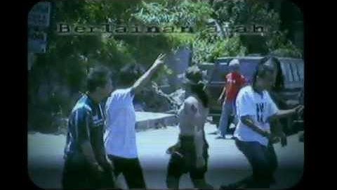 Video Klip terakhir BIP :Ternyata Harus Memilih