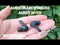 Recensione auricolari true wireless AUKEY (EP-T25). Minuscoli, ma che potenza!