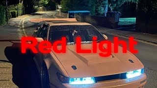 Red light- King Staccz (speed up)