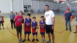 AADB (Associação Adrianinha de Basketball) 2019 Torneio 3x3 melhores momentos.