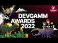 DevGAMM Awards 2022