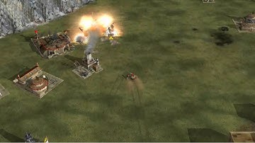 Zero Hour 1vs1 Survival Tournament Announcement Command and Conquer Generals