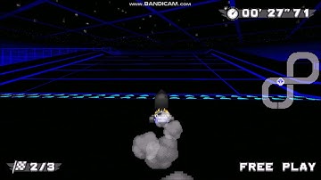 SRB2Kart v1.0.3 - Virtual Raceway Zone