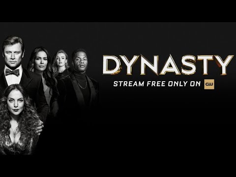 DYNASTIE SAISON 3 - BANDE ANNONCE VF - LE 23 MAI SUR NETFLIX !