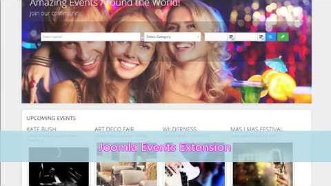 Ingenious Joomla Extension at Comdev