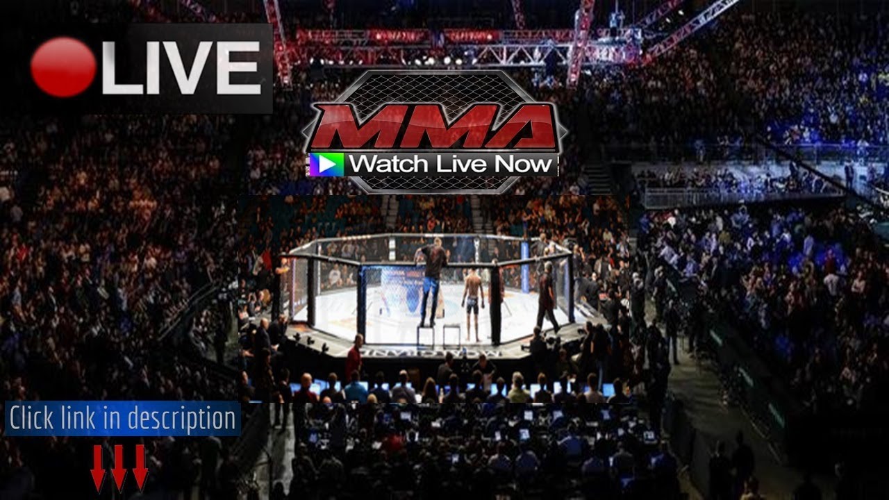 Superfight MMA 12: Tavita Vaoga vs Livingston Familiari LIVE STREAN ...