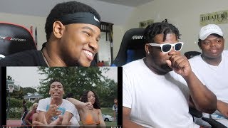 We Need More PERCS.. | NLE Choppa - Shotta Flow 3 (Official Music Video) | REACTION