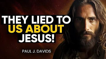 NEW EVIDENCE: Catholic Church DELETED This From the Biblical Record! | Paul J. Davids