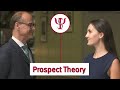 Prospect Theory | Sozialpsychologie mit Prof. Erb