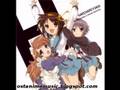 Suzumiya Haruhi OST - Hare Hare Yukai