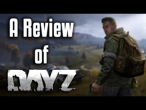 Video: DayZ Alpha Bewertung