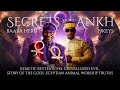 Secrets of the ankh kemetic revelations crystallized evil story of the gods and egyptian worship