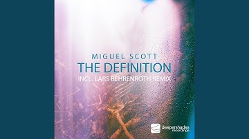 The Definition (Lars Behrenroth Remix)