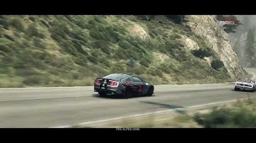 Race Driver GRID 2 - Reveal Interview [HD]