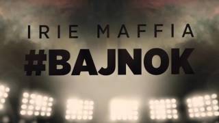 Miniatura de vídeo de "Irie Maffia - Bajnok (Official Audio)"
