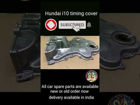 hundai i10 timing