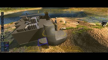 Empyrion Galactic Survival #5 - Base Building