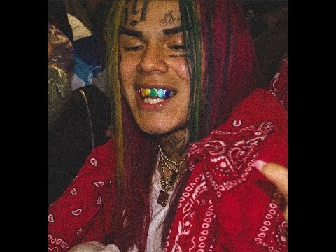 6Ix9Ine - Fefe Ft. Nicki Minaj