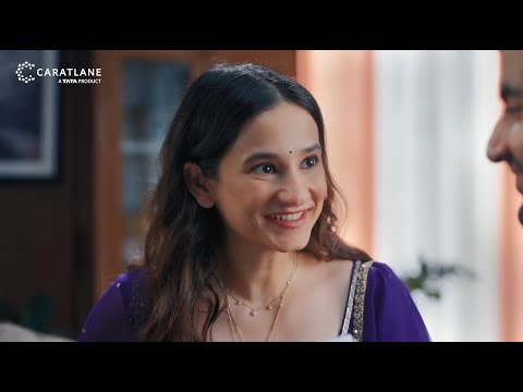 CaratLane – Heeron Se Bhi Anmol Rishtey Ke Liye! ✨