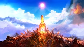 Ori and the blind forest sorrow pass skip tutorial