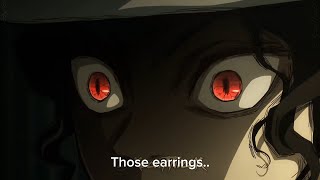 When Tanjiro's Earrings Reminded Muzan Of Yoriichi - [AMV/EDIT] || #anime #demonslayer Resimi