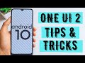 7 Galaxy A50s Android 10 One UI 2 Tips and Tricks