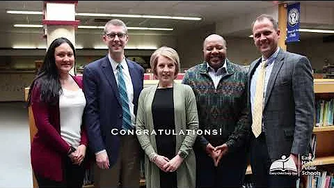 Cynthia Callahan: CT's 2022 Elementary School Prin...