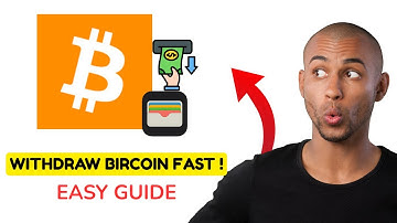 How to Withdraw from Bitcoin.com to Wallet App (Step-by-Step 2025 Guide)