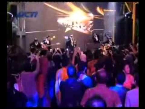NOAH - Puisi Adinda Konser NOAH Awal Semula