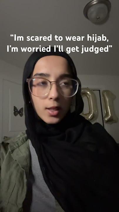The hijab is 🫶🏼 #xyzbca #hijabi #relatable #hijab