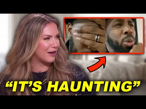 Allison Holker EXPOSES What Really Happened To tWitch Boss..