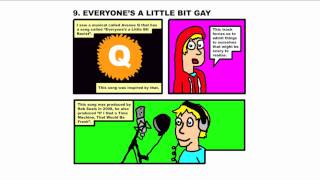 Watch Mc Lars Everyones A Little Bit Gay video