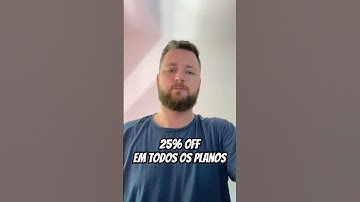 Cupom desconto Hantec Trader 25% OFF